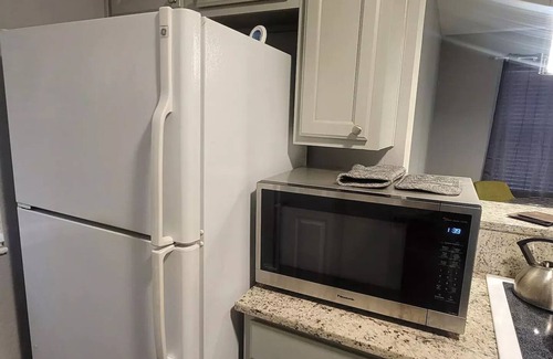 Meadowbrook Condominio | WELCOME TO ALABAMA!!!