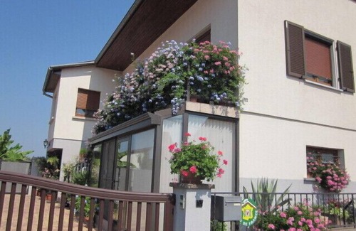 Grussenheim Apartamento | GITE DE LA BLIND al noreste de Colmar 4 pers. WIFI