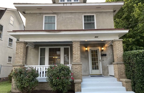 Elizabeth City Casa | Welcome to "Anchors Away"