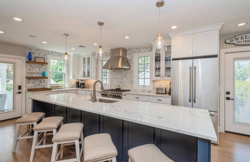 Asbury Park Casa | Welcome to Anchor on 4th!