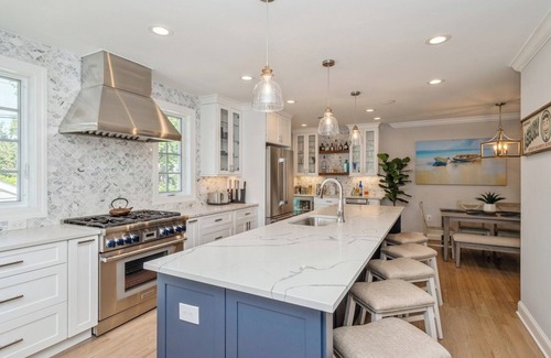 Asbury Park Casa | Welcome to Anchor on 4th!