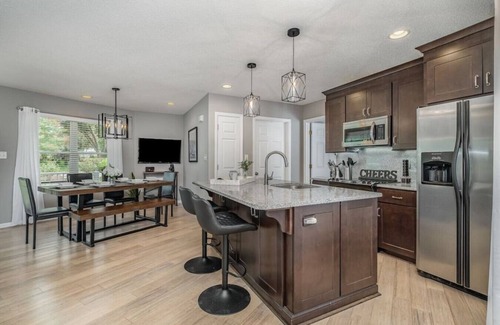 Lake Norman of Catawba Casa | Welcome to Angler's Cove