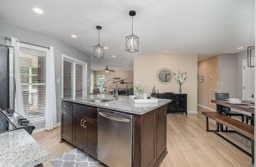 Lake Norman of Catawba Casa | Welcome to Angler's Cove