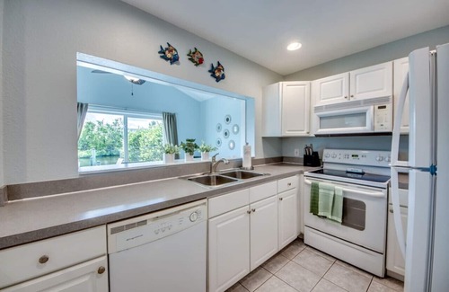Bokeelia Casa | Welcome to Angler's Retreat!