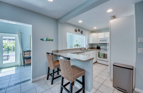 Bokeelia Casa | Welcome to Angler's Retreat!