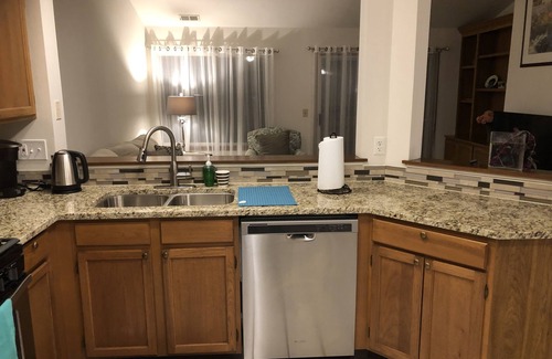Lombard Condominio | Bienvenido a Anis; s Property