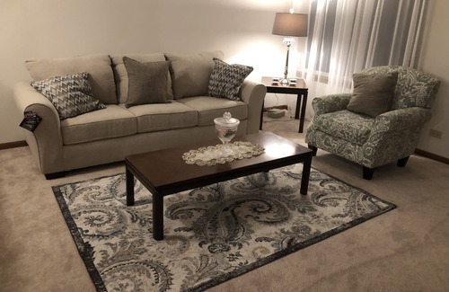 Lombard Condominio | Bienvenido a Anis; s Property