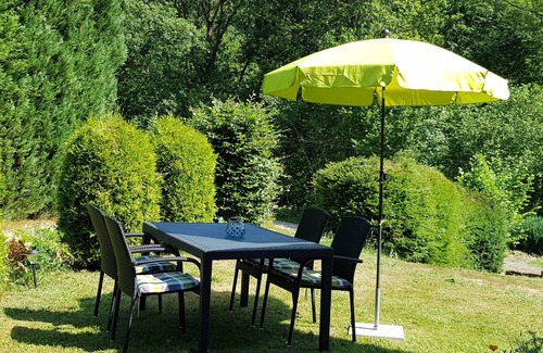Heddert Casa | Bienvenido al idilio del bosque alto de Anja en el corazón de la naturaleza, cerca de Trier