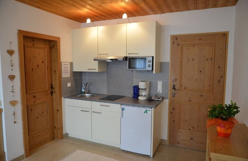 Leutasch Apartamento | Mejor precio / rendimiento en el valle de Leutasch