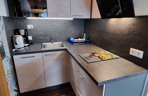 Leutasch Apartamento | Mejor precio / rendimiento en el valle de Leutasch