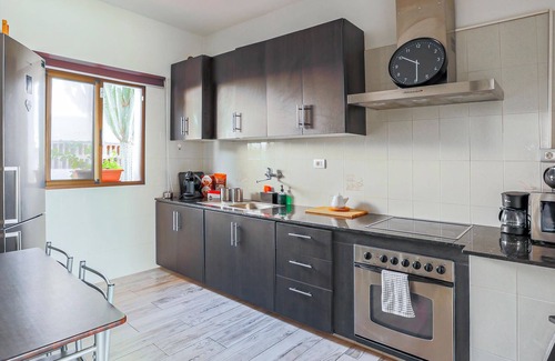 Arafo Casa | Alojamiento de 4 habitaciones en Arafo