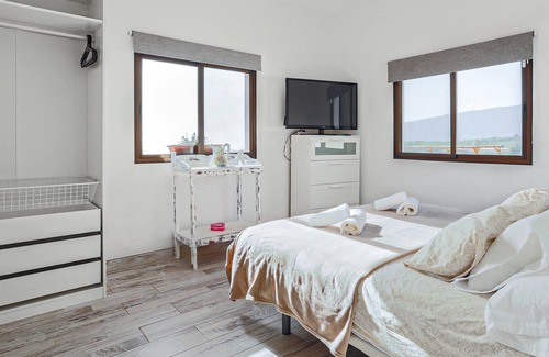 Arafo Casa | Alojamiento de 4 habitaciones en Arafo