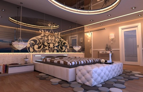 Bishkek Casa | Bienvenido a Archa Villa