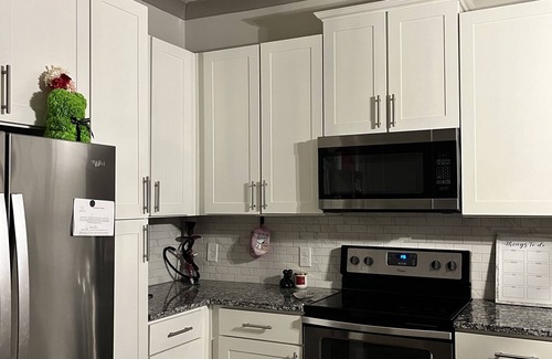 Lindbergh Apartamento | Welcome To Atlanta!This lovely apartment offers the best of everything.BOOK NOW!