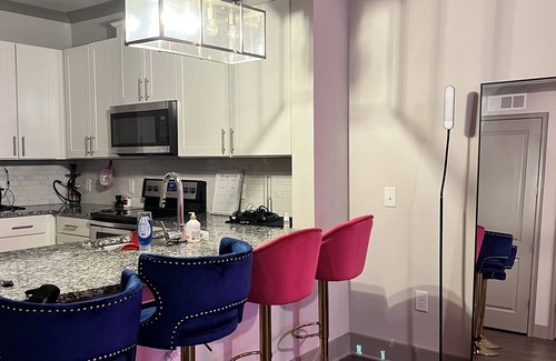 Lindbergh Apartamento | Welcome To Atlanta!This lovely apartment offers the best of everything.BOOK NOW!