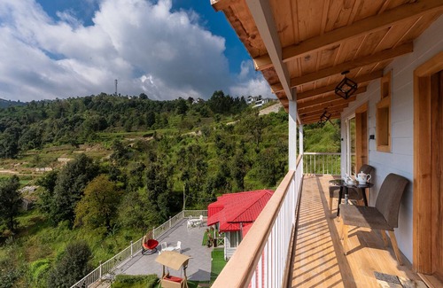Kaul Cabaña | Welcome to Ayu Villa a luxury homestay