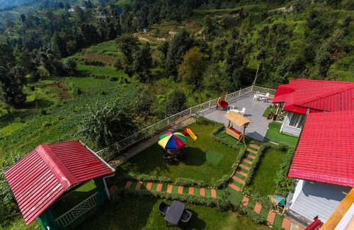 Kaul Cabaña | Welcome to Ayu Villa a luxury homestay