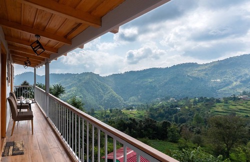 Kaul Cabaña | Welcome to Ayu Villa a luxury homestay