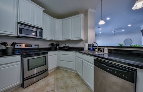Tuscaloosa Condominio | Welcome to Bama Bliss!