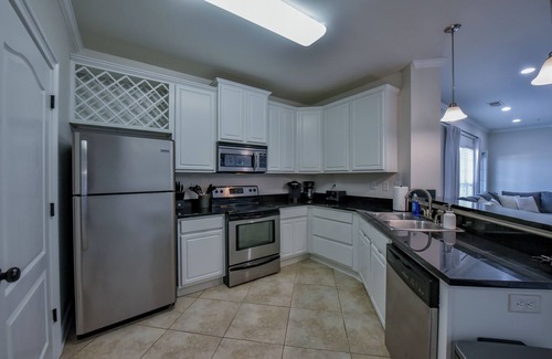 Tuscaloosa Condominio | Welcome to Bama Bliss!