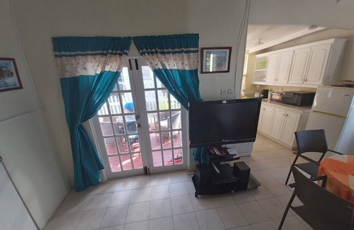 Prospect Casa | Bienvenido a 'Barb's Cottage'