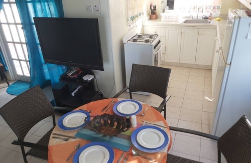 Prospect Casa | Bienvenido a 'Barb's Cottage'