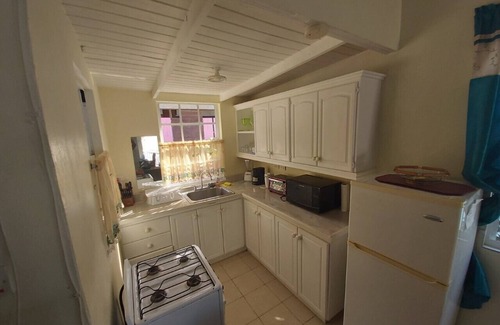 Prospect Casa | Bienvenido a 'Barb's Cottage'