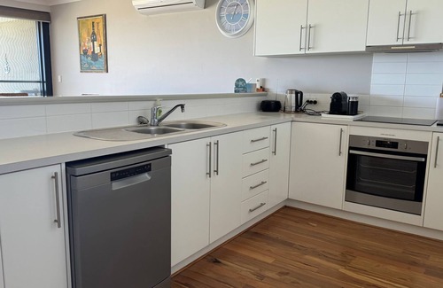 Jurien Bay Villa | Bahía de Plenty, Jurien Bay