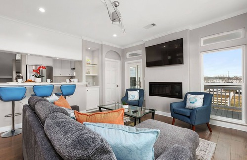 El Lago Casa | Welcome to Bayfront Bliss!