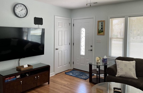Boiling Spring Lakes Casa | Welcome to Beach Bound!
