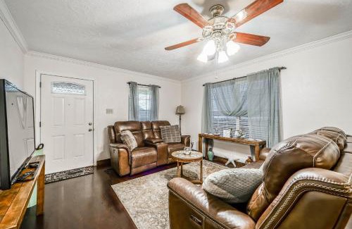 San Jacinto Casa | Welcome to Beach Lover Island Getaway