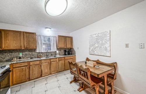 San Jacinto Casa | Welcome to Beach Lover Island Getaway