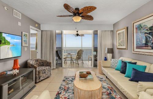 Fort Myers Beach Apartamento | Welcome to Beach Villa's # 602 Vacation Rental - 250 Estero Blvd condo