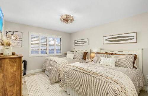 Fort Myers Beach Apartamento | Welcome to Beach Villa's # 606 Vacation Rental - 250 Estero Blvd condo