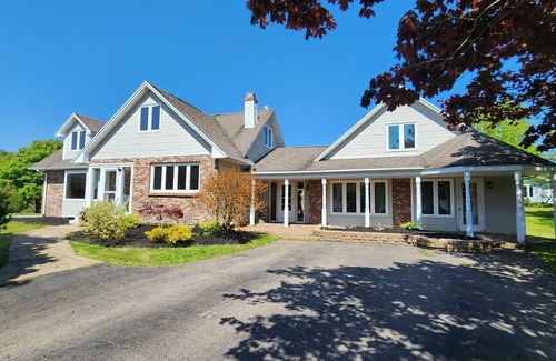 Port Hawkesbury Casa | Welcome to beaustiful Cape Bretton island , home to the famous Cabot trail.