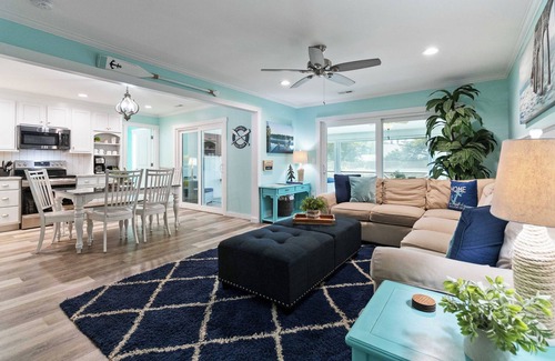 Sloans Valley Condominio | Welcome to Beauty on the 7th Fairway – Your Golfing Retreat