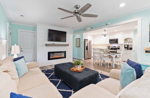 Sloans Valley Condominio | Welcome to Beauty on the 7th Fairway – Your Golfing Retreat