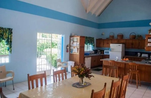 Plymouth Casa | Welcome to BluBell Villa