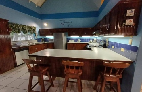 Plymouth Casa | Welcome to BluBell Villa
