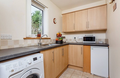 The Hebrides Cabaña | Alojamiento de 4 habitaciones en Gairloch