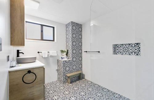 Bongaree Apartamento | Welcome to Bridge View!