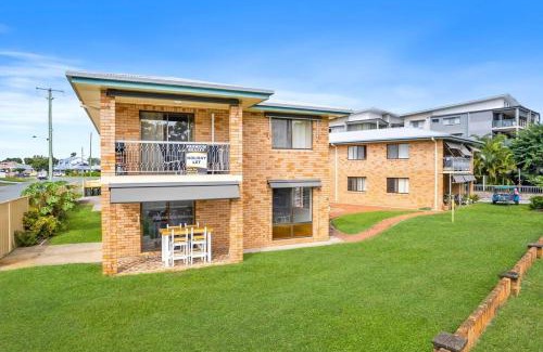 Bongaree Apartamento | Welcome to Bridge View!