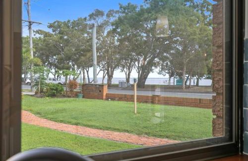 Bongaree Apartamento | Welcome to Bridge View!