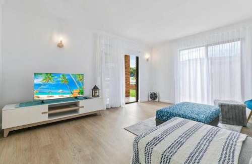 Bongaree Apartamento | Welcome to Bridge View!