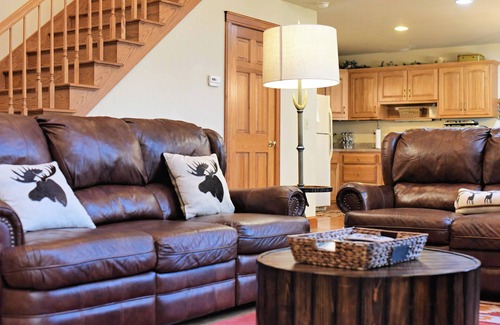 Moshannon Casa | ¡Bienvenido al Bucktail Lodge!