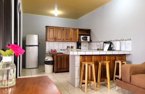 Barrio Dora Apartamento | Welcome to Butterfly Apartments