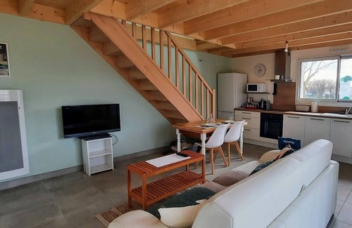 Esnandes Casa | Welcome to Côté Mer