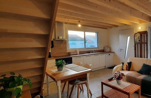 Esnandes Casa | Welcome to Côté Mer