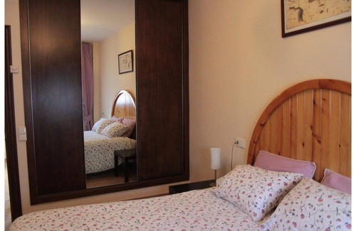 Priego de Córdoba Cabaña | Bienvenid@s a Casa Rural Azahar - Bienvenid@s a Priego de Córdoba