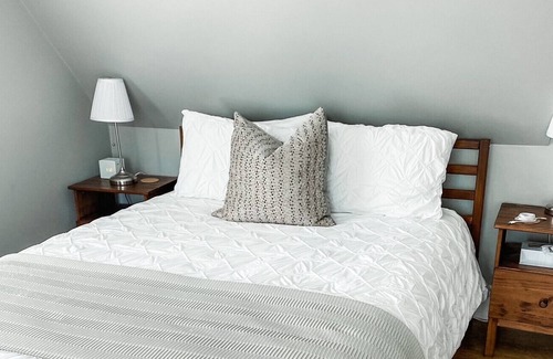 St. Davids Casa | Welcome to our home in the heart of Wine Country!
